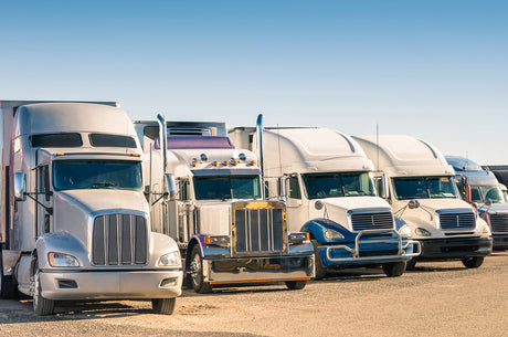 Knight-Swift to Unify LTL Brands Under AAA Cooper