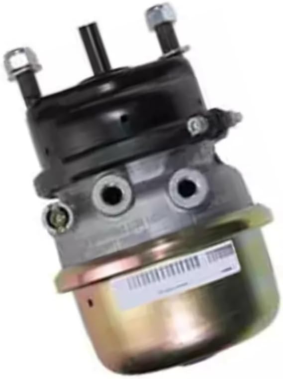 16/24 Air Disc Brake Chamber 2.25" Stroke Sealed Type 1624 for semi Trucks Trailer Compatible with GC1624D, K042457