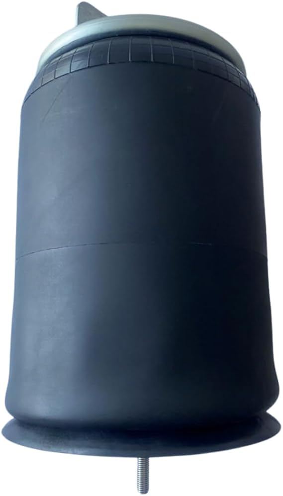 Air Spring Bag & Air Suspension Compatible with Navistar Intenational Trucks Replacing Part Numbers 1191, W01-35-1191, FLTA1R12432, 3541731C1, W01-358-9875, 1R12-432
