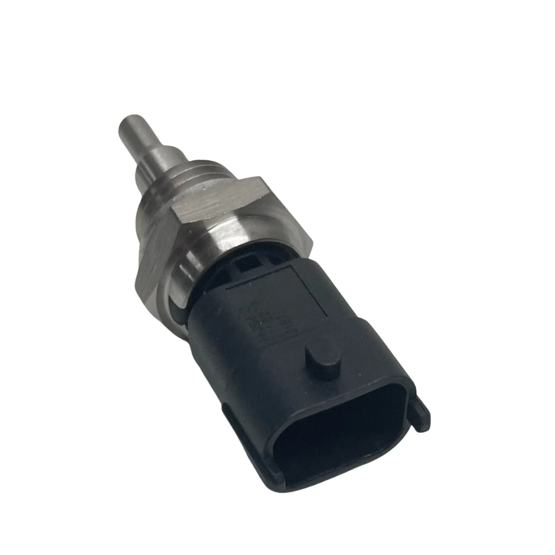 2112272 Coolant Temperature Sensor Black, Metal Construction Replaces 2112272PE KW2112272PE