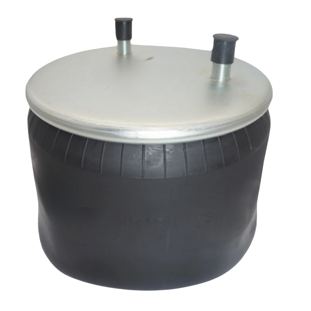 Trailer Air Spring Bag & Air Suspension Compatible with Hendrickson Replacing Part Numbers 8755, 8710, W01-358-8755, S-21623, S22045, C-21623, C22045, 1R13-124