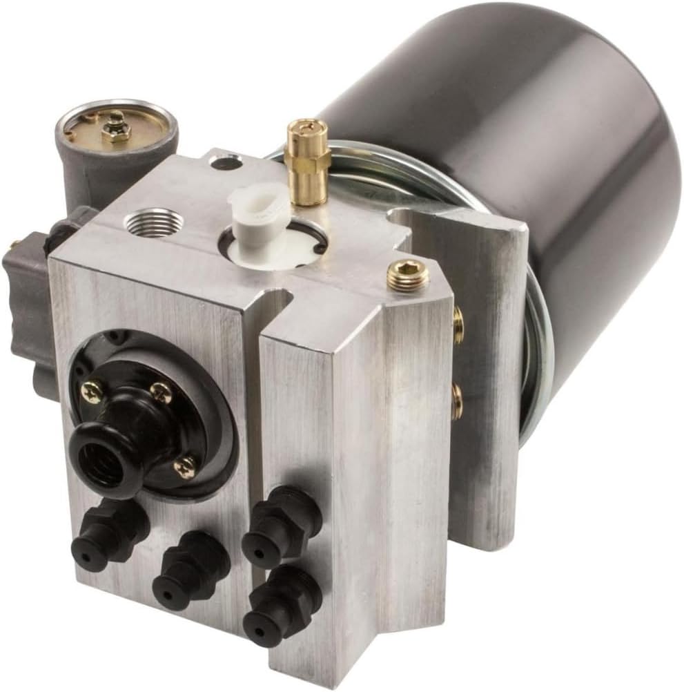 801266 Air Dryer AD-is 12 Volt-90W for Trucks Compatible with 801266, DA36100, 5015534, 5010694