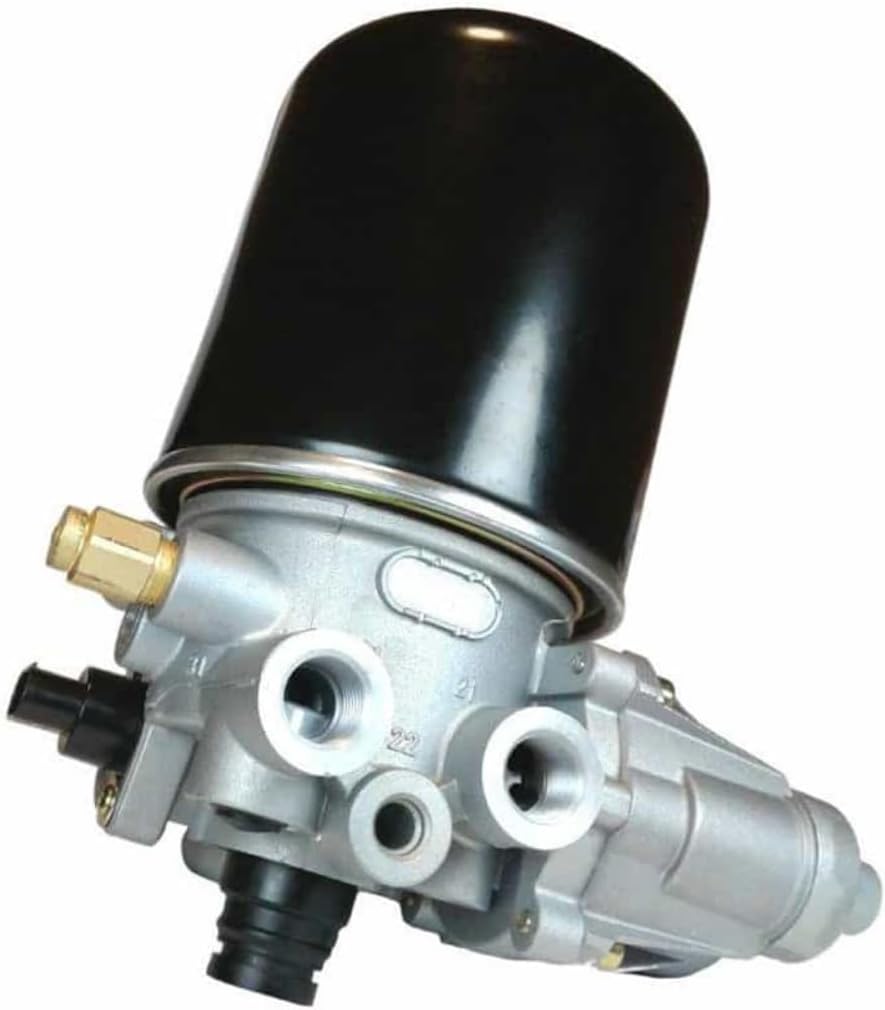955205 Air Dryer for Trucks Compatible with Wabco System Saver 1200 Series 12 Volt Replacing Part Numbers 955205, 170955205, 955205X