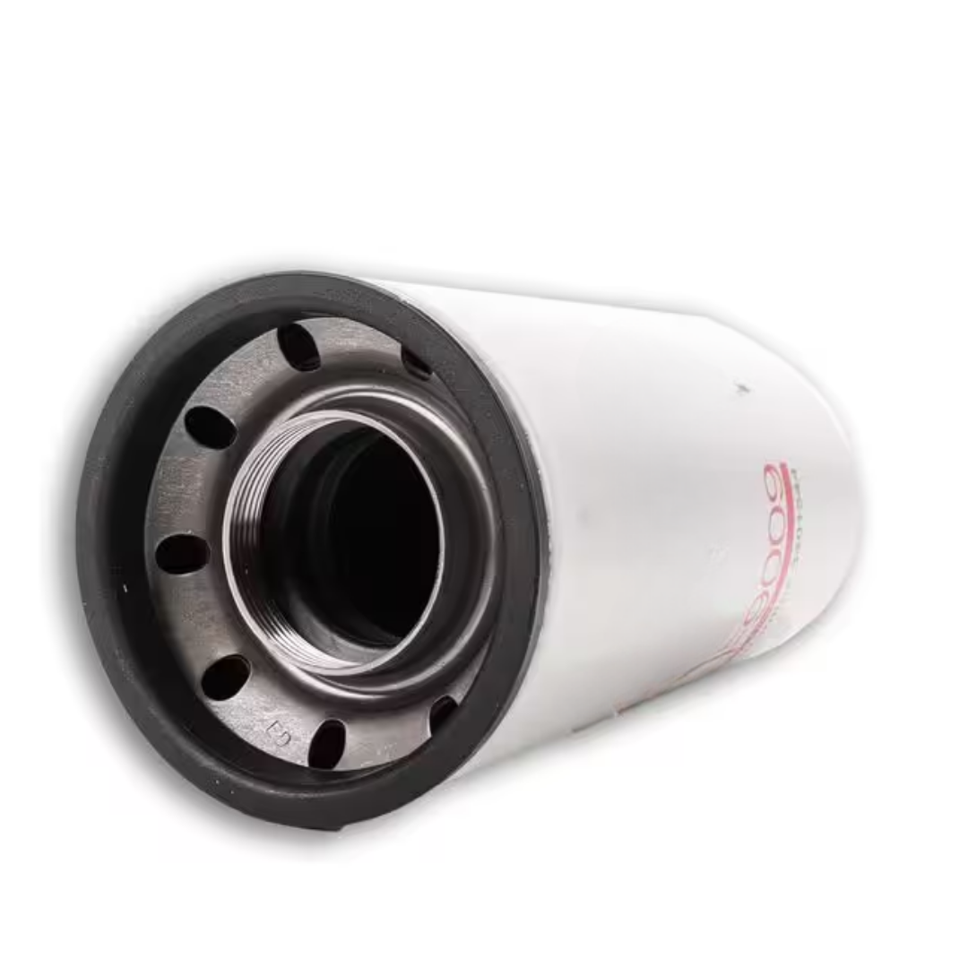 2 Pack LF9009 Oil Lube Filter For Trucks Replaces LF9009, 3401544, TECXLF7000, SP1519