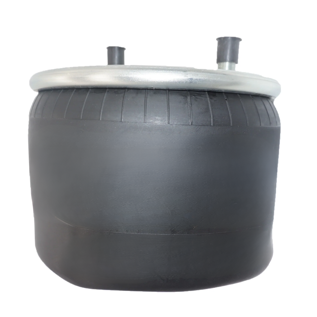 Trailer Air Spring Bag & Air Suspension Compatible with Hendrickson Replacing Part Numbers 8755, 8710, W01-358-8755, S-21623, S22045, C-21623, C22045, 1R13-124