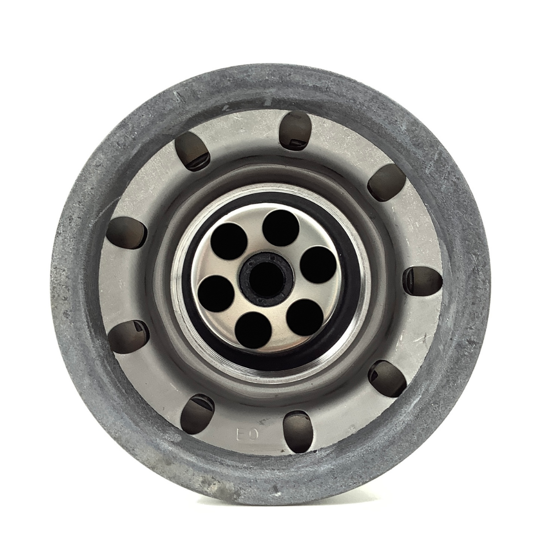 2 Pack LF3000 Oil Lube Filter For Trucks LF3000, 3318853, P553000, 51748, BD103, LFP3000, SP577