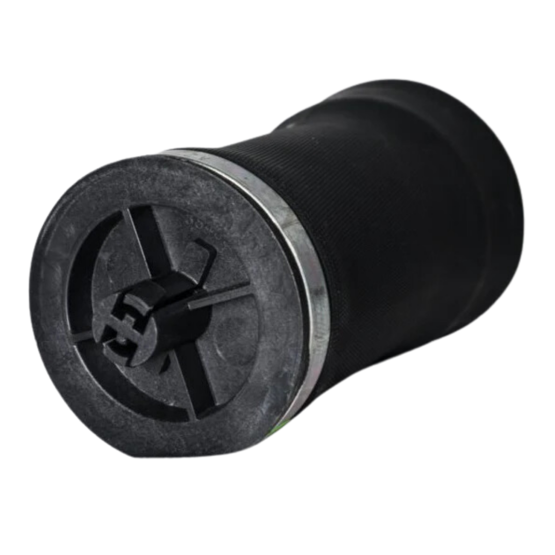 2 Pack Cabin Sleeper Air Spring Bag & Cab Air Suspension Compatible with Freightliner Century Class & Columbia Trucks Replacing Part Numbers 7206, W02-358-7206, 18-29919-000