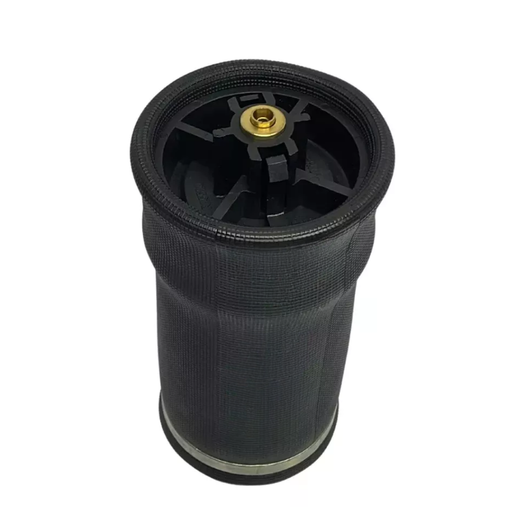 2 Pack Cabin Sleeper Air Spring Bag & Cab Air Suspension Compatible with Kenworth (1999 - New) Trucks Replacing Part Numbers 7109, W02-358-7109, T81-1000