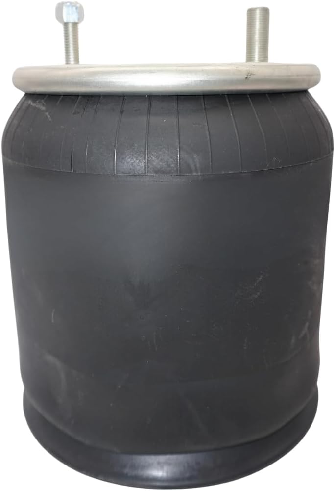 Trailer Air Spring Bag & Air Suspension Compatible With W01-358-9923,1R12-481, 905-57-118