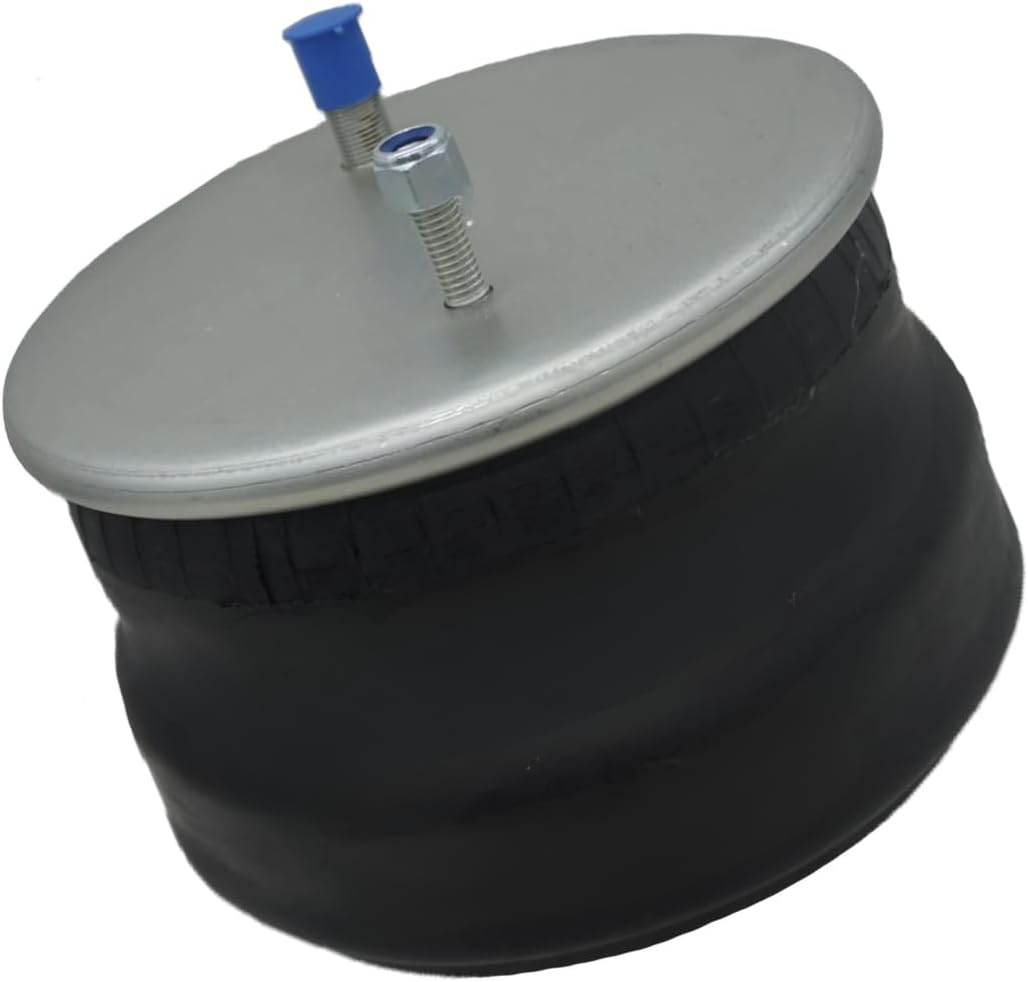 Trailer Air Spring Bag & Air Suspension Compatible With W01-358-8729, 1R13-130, 10 10B-13 S 513, 202796
