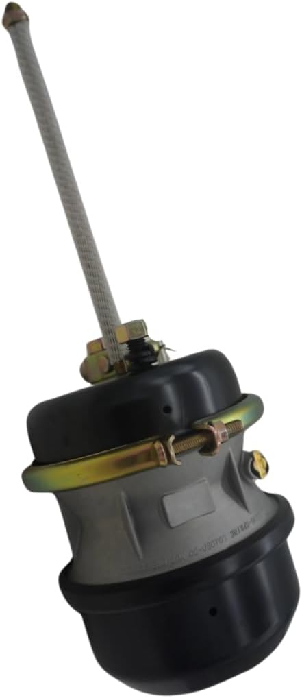 30/30 Air Brake Chamber Long Stroke 3" Sealed for semi Trucks Compatible with GC3030LR, GC3030L