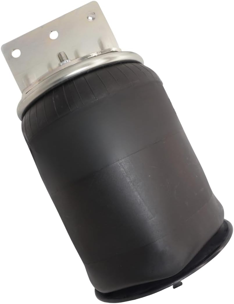 Air Spring Bag & Air Suspension Compatible with Navistar Trucks Replacing Part Numbers W01-358-9648, 2027911C-1, 2027911C-2, 1R12-398, 1R12-538
