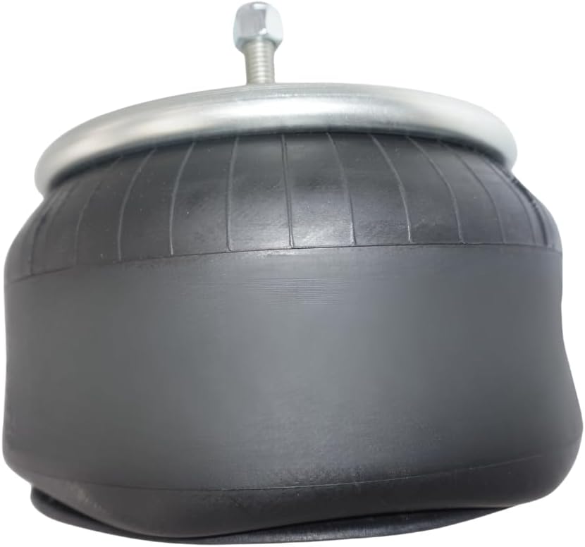 4 Pack Trailer Air Spring Bag & Air Suspension Compatible With W01-358-9039, S-2064, S-11650, 1R12-095