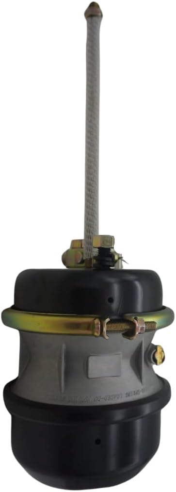 30/30 Air Brake Chamber Long Stroke 3" Sealed for semi Trucks Compatible with GC3030LR, GC3030L