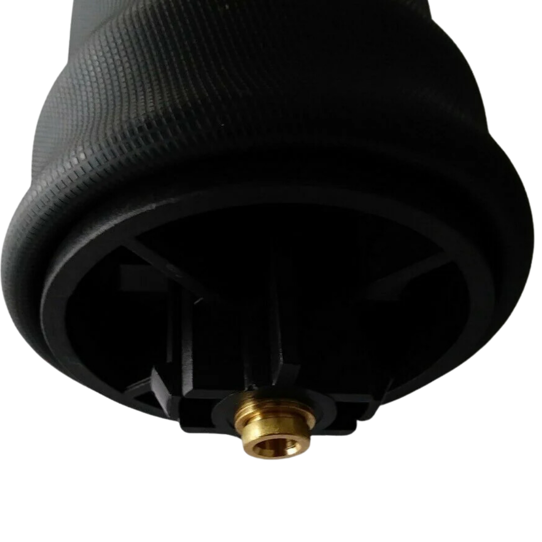 2 Pack Cabin Sleeper Air Spring Bag & Cab Air Suspension Compatible with Freightliner Century Class & Columbia Trucks Replacing Part Numbers 7206, W02-358-7206, 18-29919-000