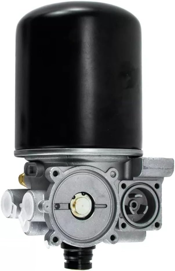 955079 Air Dryer for Trucks Compatible with Meritor Wabco System Saver 12V 1200P, SS1200P Series Replacing Part Numbers R955300, 955300, 955079, 4324130010