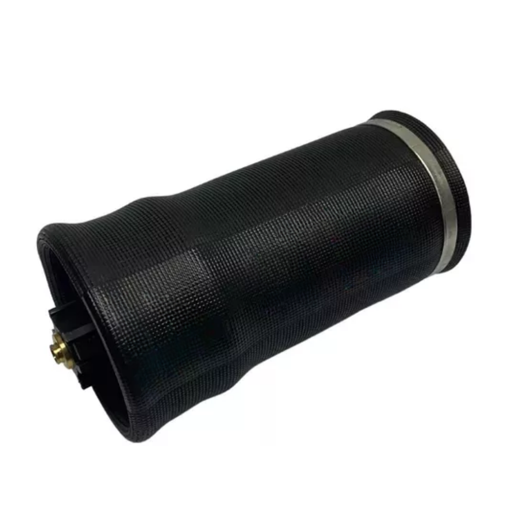 2 Pack Cabin Sleeper Air Spring Bag & Cab Air Suspension Compatible with Kenworth (1999 - New) Trucks Replacing Part Numbers 7109, W02-358-7109, T81-1000