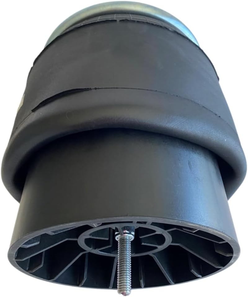 2 Pack Trailer Air Spring Bag & Air Suspension Compatible with Hendrickson Replacing Part Numbers C-34733, S-34733