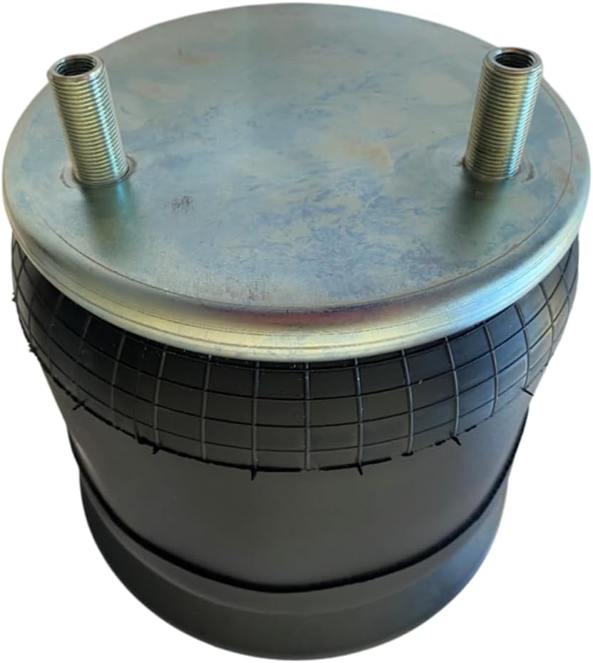 2 Pack Trailer Air Spring Bag & Air Suspension Compatible With W01-358-9978, 28929, S-28929 & 9978, 452-9978, 566.CT67588