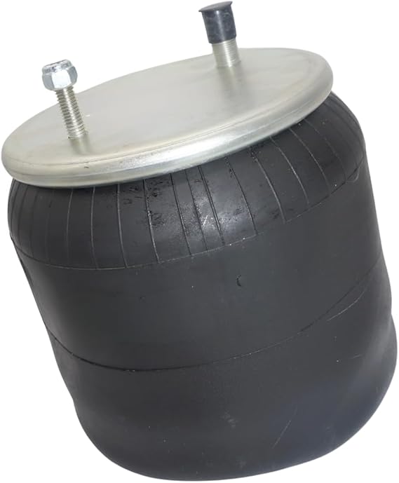 Trailer Air Spring Bag & Air Suspension Compatible With W01-358-9921, 1R12-502, AS-0090, 905-57-117