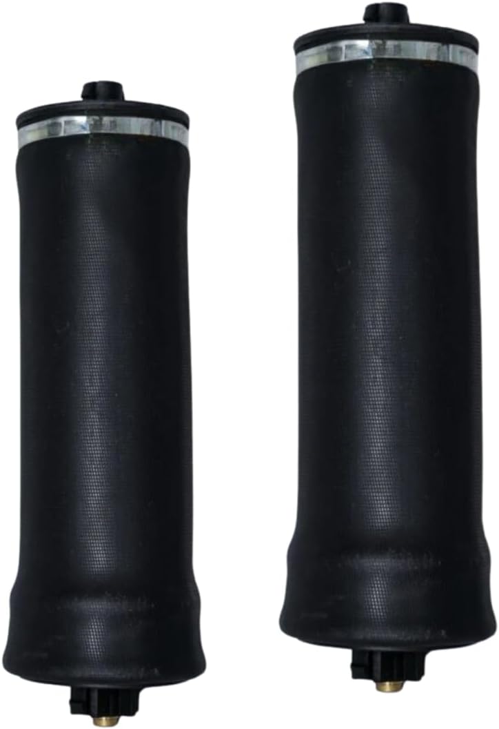 2 Pack Cabin Sleeper Air Spring Bag & Cab Air Suspension Compatible with Freightliner Cascadia, Columbia, Century Class ST TruckS Replacing Part Numbers 7215, W02-358-7215, 18-52651-000, 7215