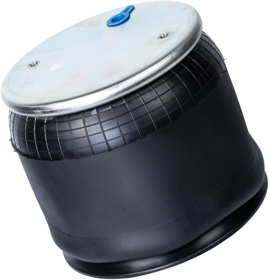 Air Spring Bag & Air Suspension Compatible with Peterbilt Trucks Replacing Part Numbers W01-358-9069, W01-358-8813, C816022, 1R12-069