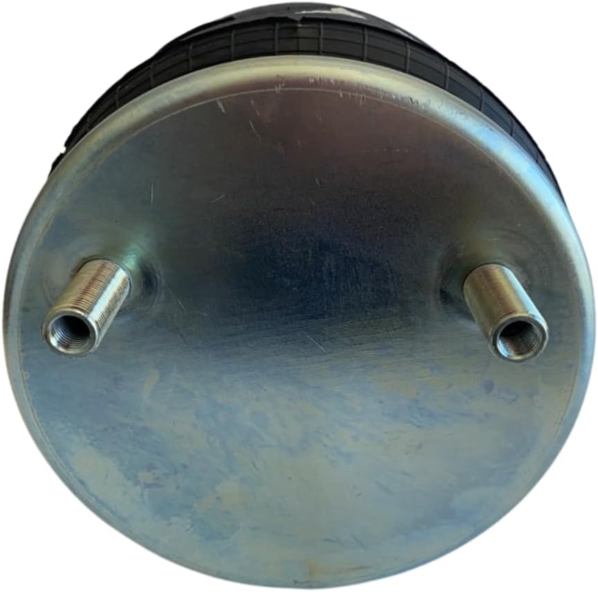 2 Pack Trailer Air Spring Bag & Air Suspension Compatible with Hendrickson Replacing Part Numbers C-34733, S-34733