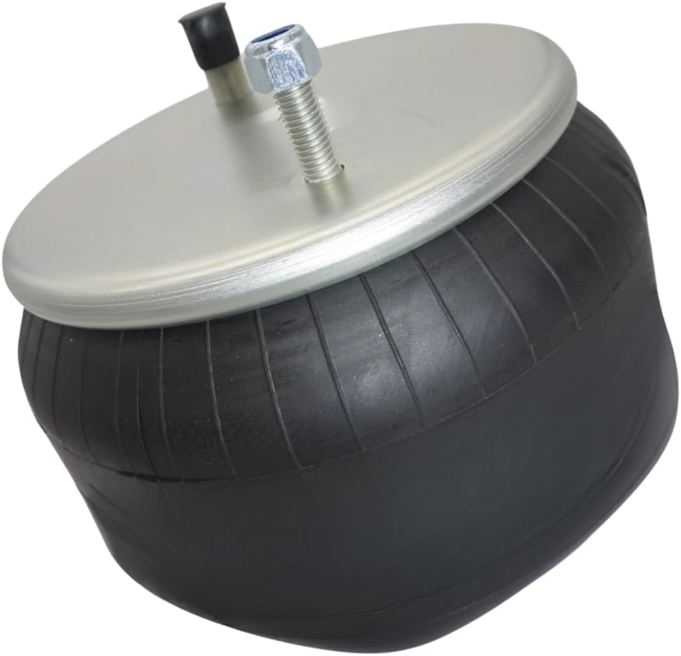 Trailer Air Spring Bag & Air Suspension Compatible With W01-358-9039, S-2064, S-11650, 1R12-095
