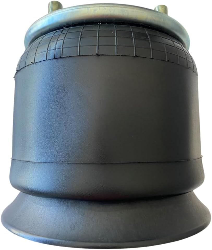 2 Pack Trailer Air Spring Bag & Air Suspension Compatible With W01-358-9978, 28929, S-28929 & 9978, 452-9978, 566.CT67588