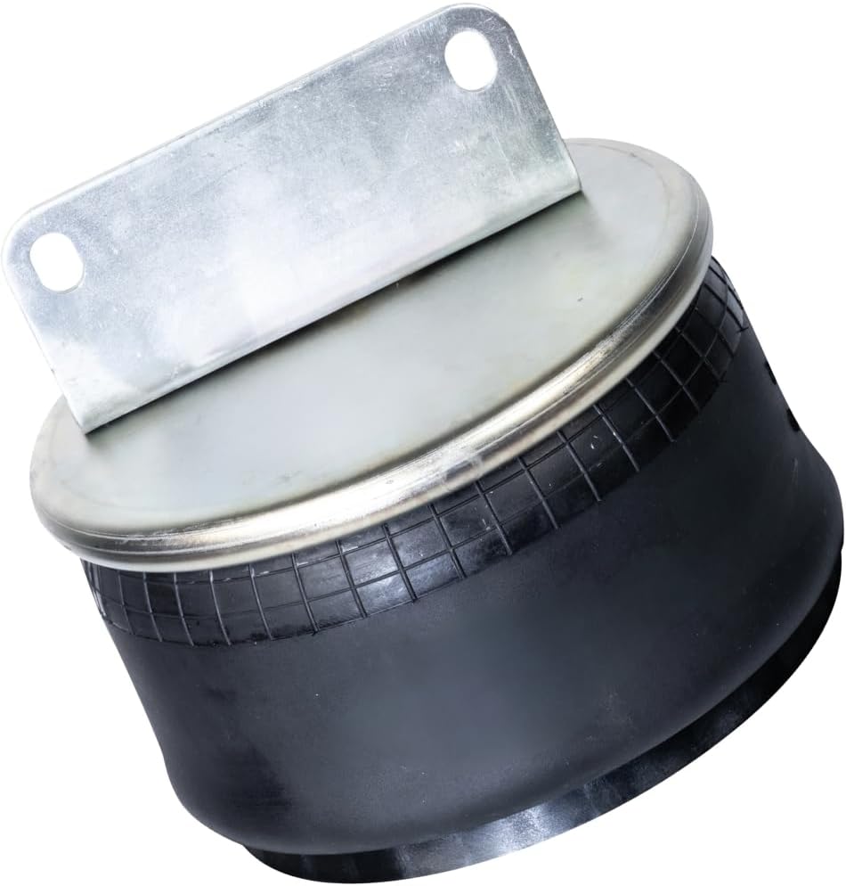 Air Spring Bag & Air Suspension Compatible with Kenworth Trucks Replacing Part Numbers W01-358-9622, K-303-19, 1R11-221, 8537