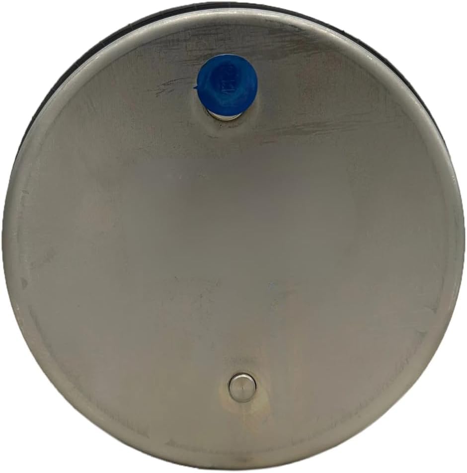 Trailer Air Spring Bag & Air Suspension Compatible With 1R12-607