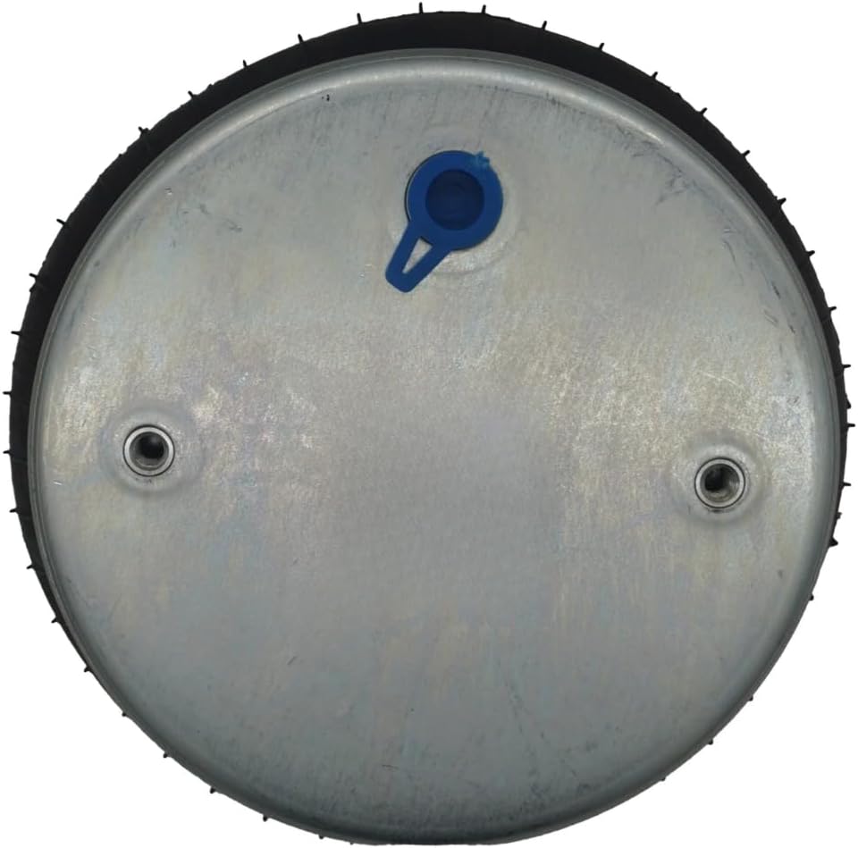Air Spring Bag & Air Suspension Compatible with Peterbilt Trucks Replacing Part Numbers W01-358-8813, W01-358-9069, C816022, C81-1003, 1R12-069