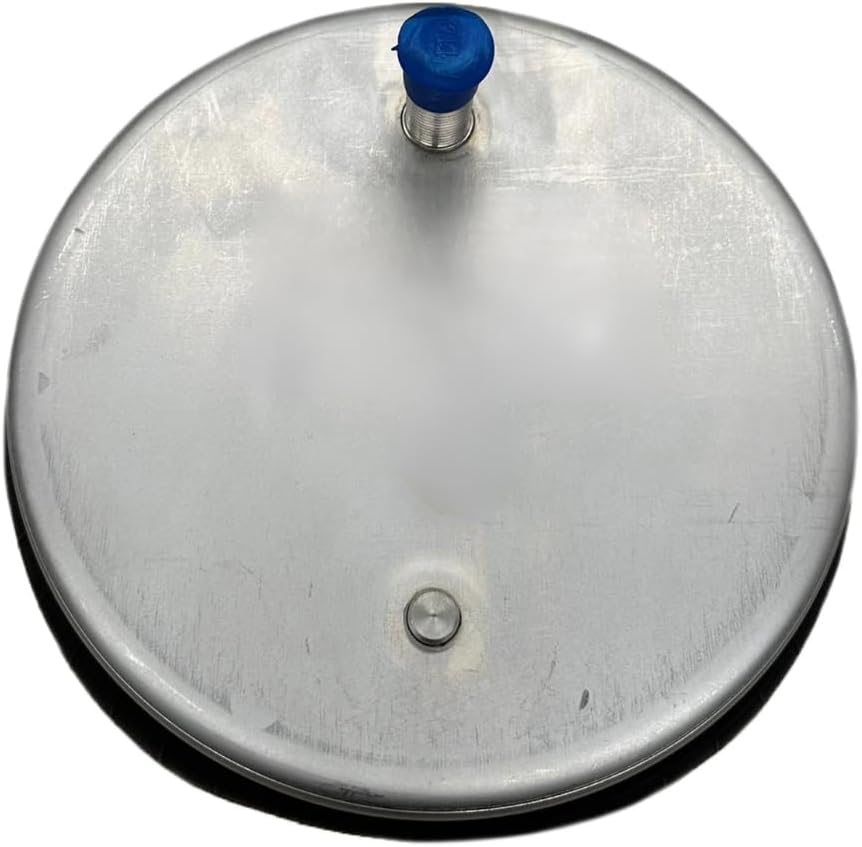 4 Pack Trailer Air Spring Bag & Air Suspension Compatible With 1R12-607