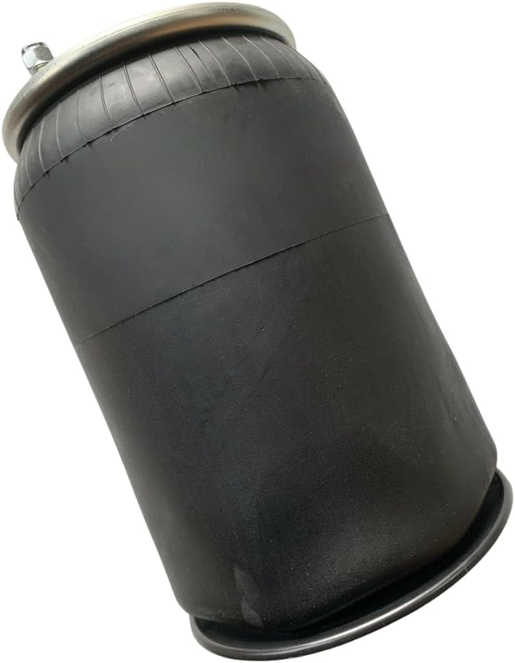 Air Spring Bag & Air Suspension Compatible with Mack Trucks Replacing Part Numbers W01-358-9375, 1R12-404, 364SQ27, 57QL414M
