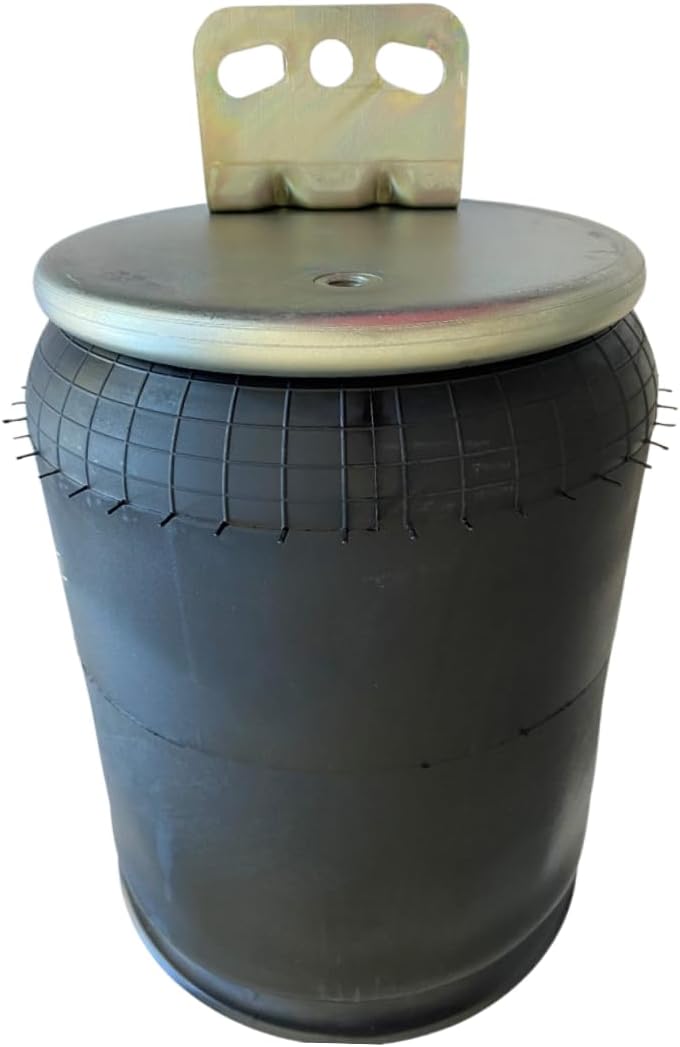 Air Spring Bag & Air Suspension Compatible With Volvo Trucks Replacing Part Numbers 20505399, 20733034, 8829, W01-358-8829, 1R12-405
