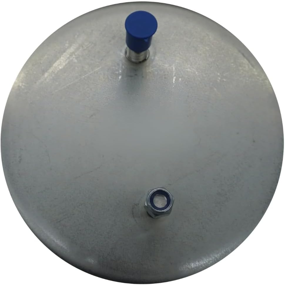 4 Pack Trailer Air Spring Bag & Air Suspension Compatible With W01-358-8729, 1R13-130, 10 10B-13 S 513, 202796