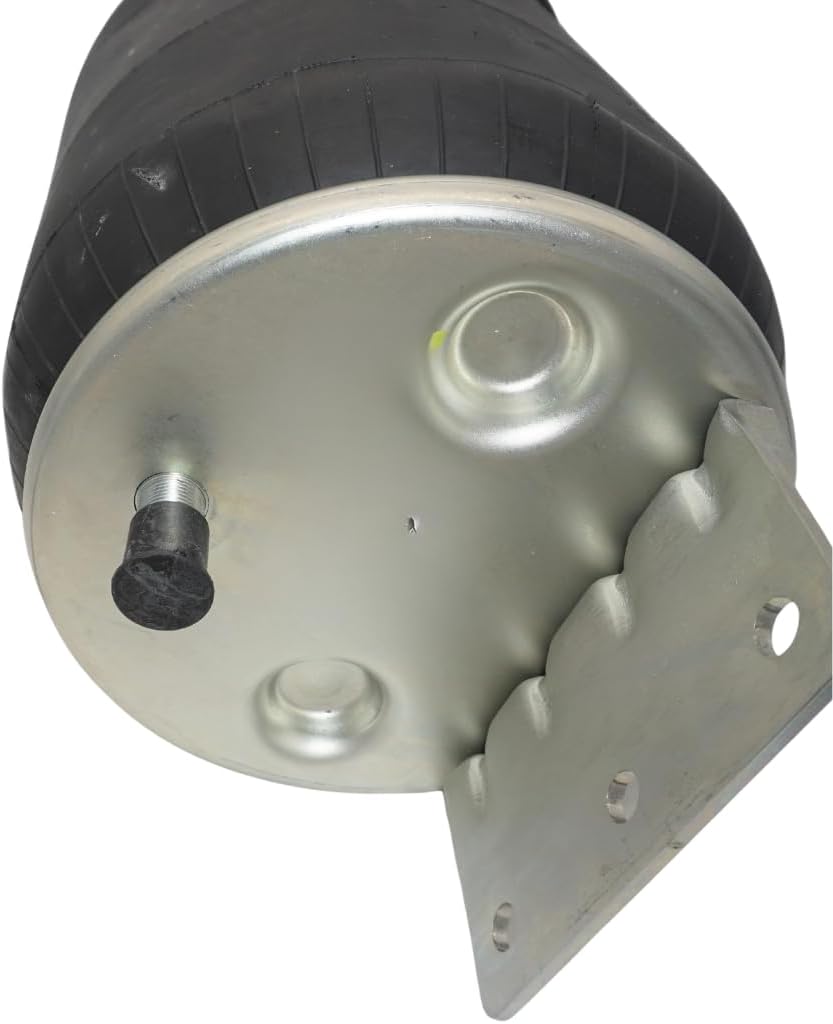 2 Pack Air Spring Bag & Air Suspension Compatible with Navistar Trucks Replacing Part Numbers W01-358-9648, 2027911C-1, 2027911C-2, 1R12-398, 1R12-538