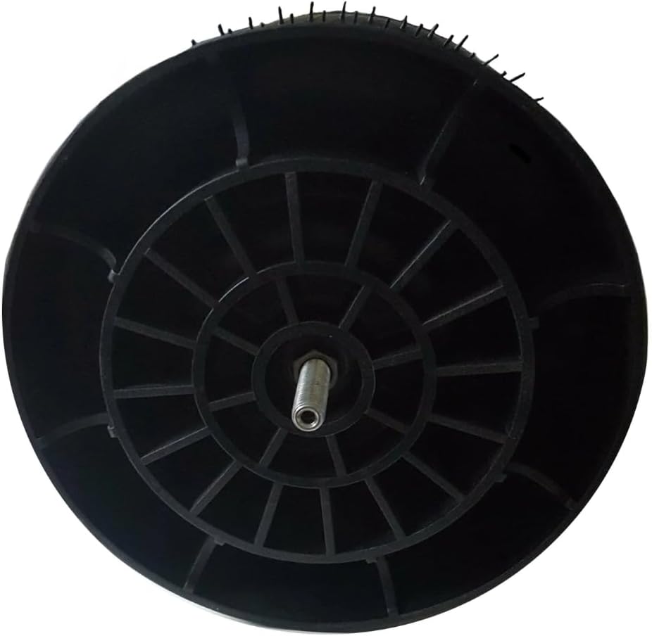 Trailer Air Spring Bag & Air Suspension Compatible With W01-358-8729, 1R13-130, 10 10B-13 S 513, 202796