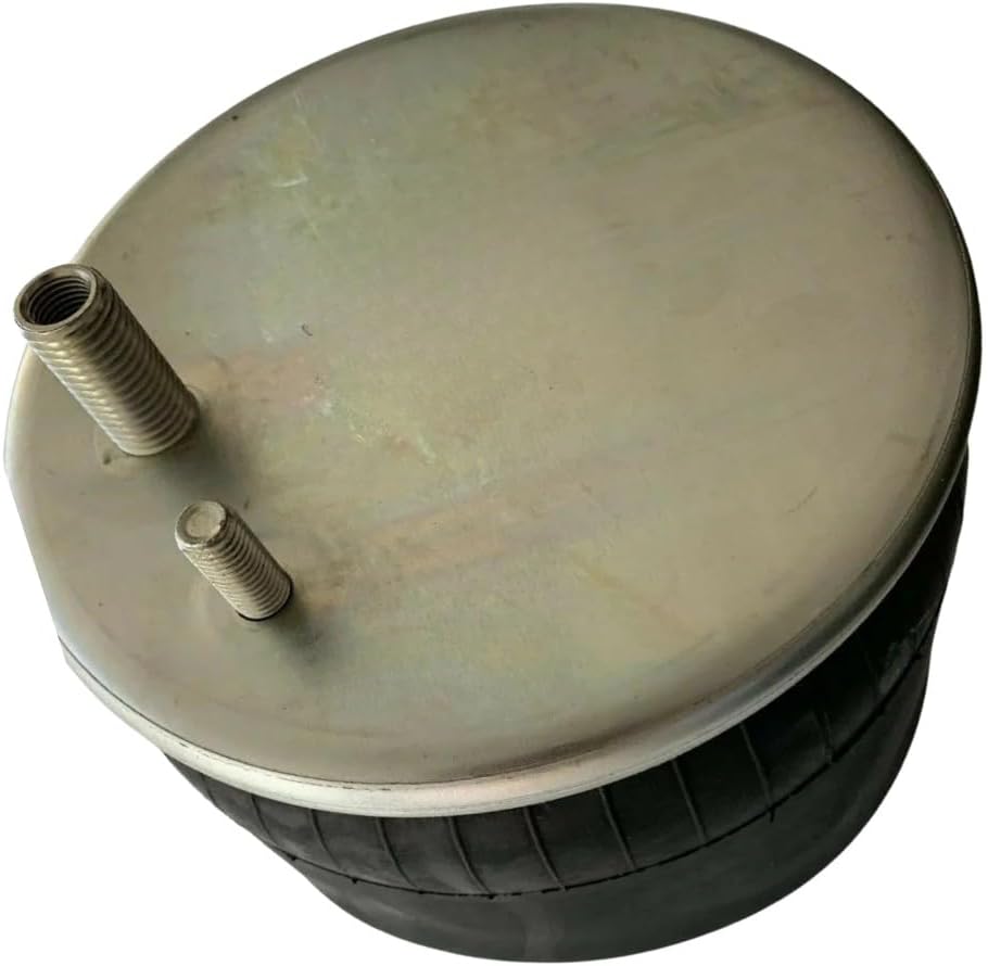 Air Spring Bag & Air Suspension Compatible with Volvo Trucks Replacing Part Numbers W01-358-9554, 60716-2, 57QL59M, 20462941