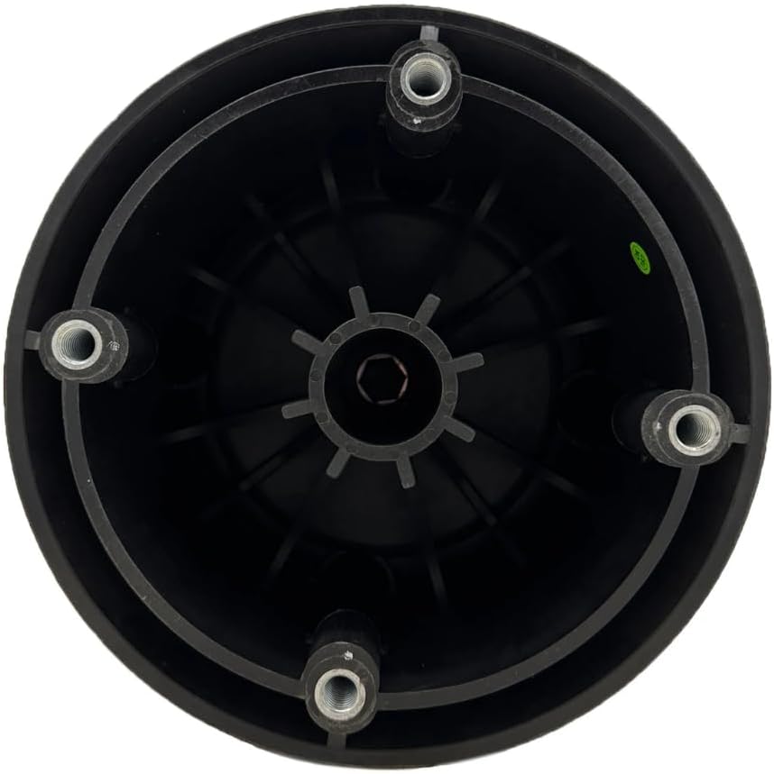 4 Pack Trailer Air Spring Bag & Air Suspension Compatible With 1R12-607