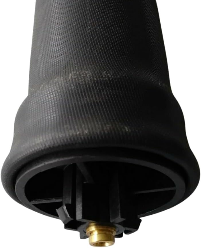 2 Pack Cabin Sleeper Air Spring Bag & Cab Air Suspension Compatible with Freightliner Cascadia, Columbia, Century Class ST TruckS Replacing Part Numbers 7215, W02-358-7215, 18-52651-000, 7215