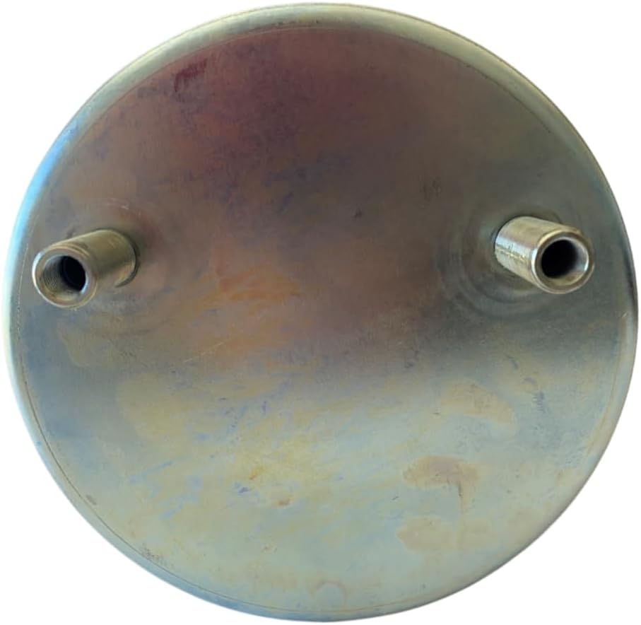 2 Pack Trailer Air Spring Bag & Air Suspension Compatible With W01-358-9978, 28929, S-28929 & 9978, 452-9978, 566.CT67588