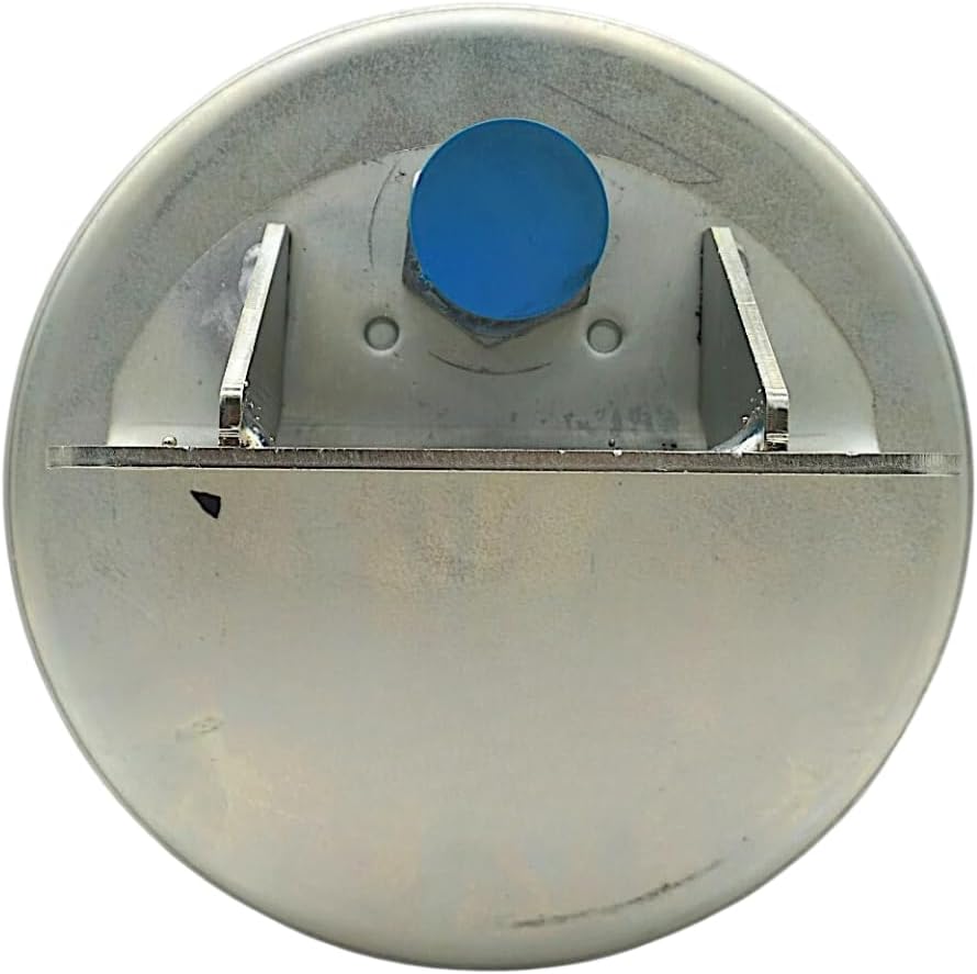 4 Pack Air Spring Bag & Air Suspension Compatible with Kenworth Trucks Replacing Part Numbers W01-358-9622, K-303-19, 1R11-221, 8537