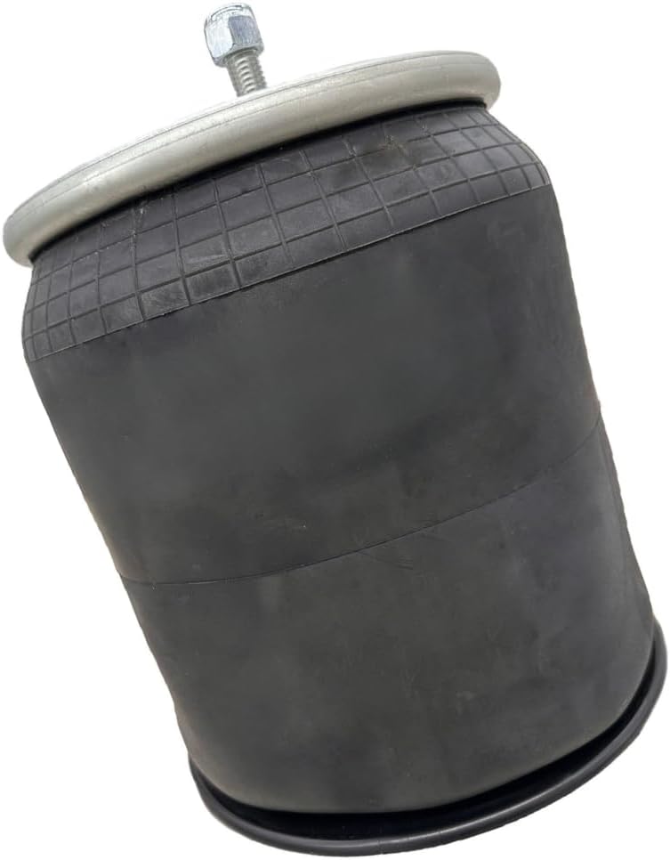 Trailer Air Spring Bag & Air Suspension Compatible With W01-358-9663, 60271-2, 60271-1, 1R12-1093, 910-18 5P939, 57WL57M