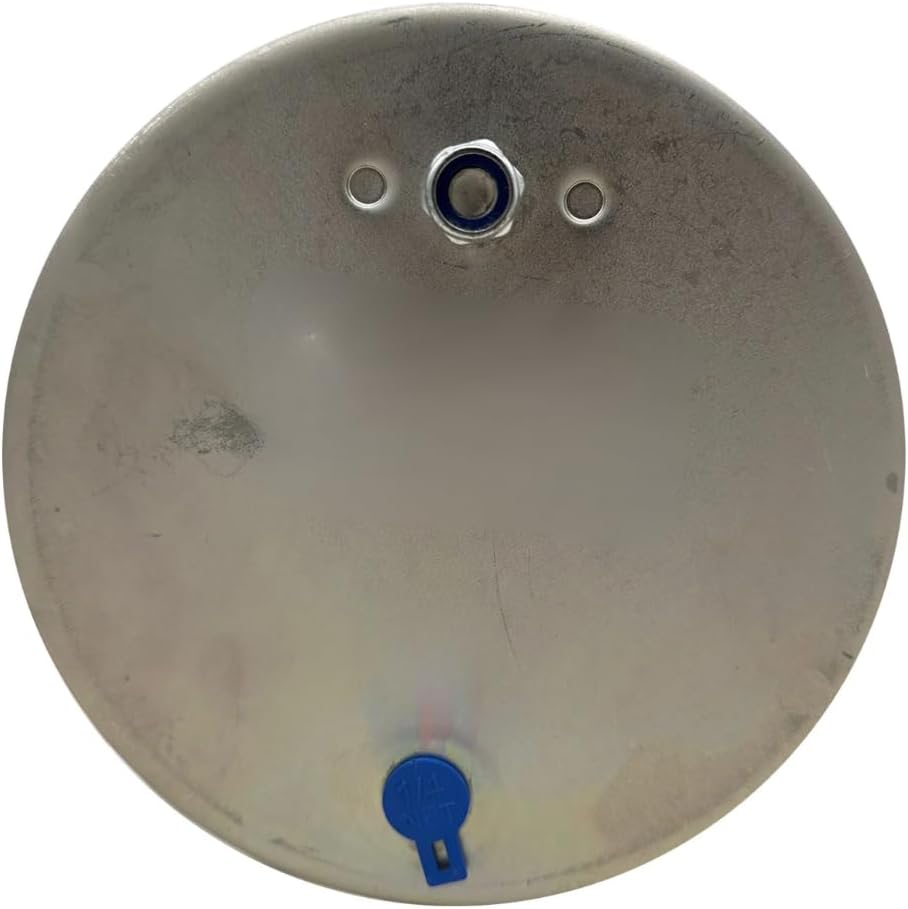 Trailer Air Spring Bag & Air Suspension Compatible With W01-358-9663, 60271-2, 60271-1, 1R12-1093, 910-18 5P939, 57WL57M