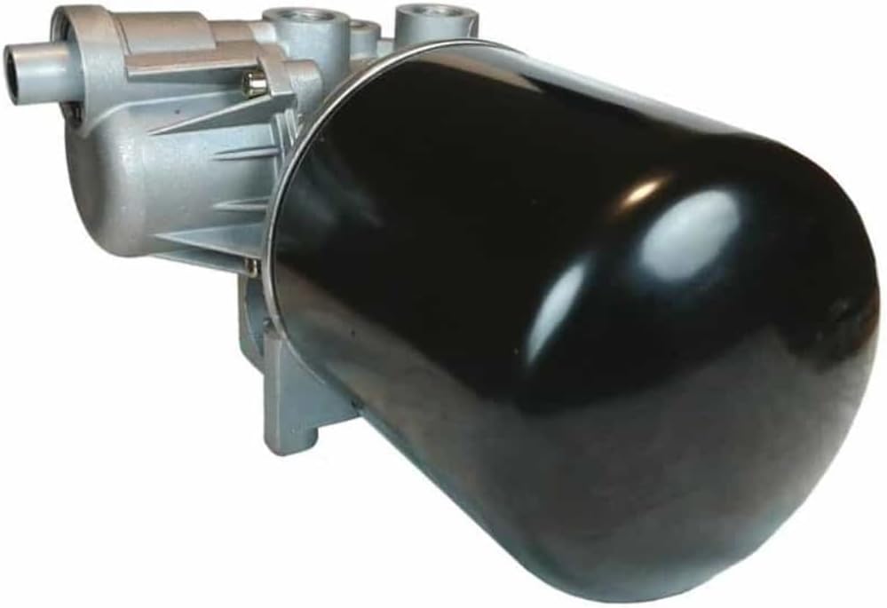 955205 Air Dryer for Trucks Compatible with Wabco System Saver 1200 Series 12 Volt Replacing Part Numbers 955205, 170955205, 955205X