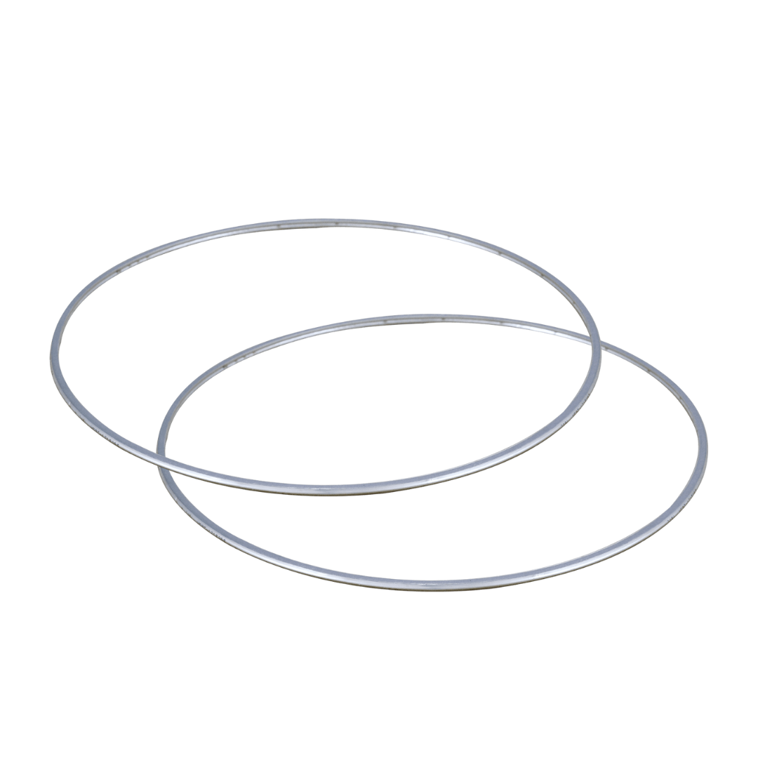 Diesel Particulate Filter DPF with Clamps and Gaskets Compatible with Mack - Volvo MP7/MP8 Replaces 20864558, 21905492, 85001353, 85001367