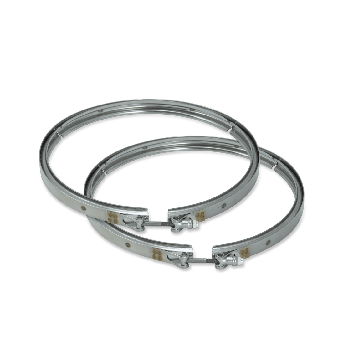 Diesel Particulate Filter DPF Compatible with Cummins ISX, Paccar MX-13 Replaces 1827310, 629477, 2274608, 2871581, 5579293, Q629458, Q629477