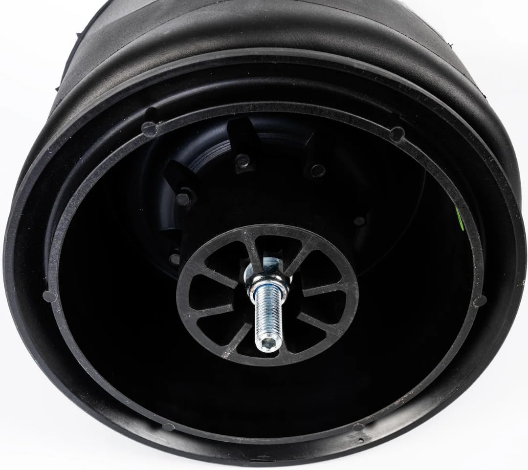 2 Pack Air Spring Bag & Air Suspension Compatible with Peterbilt Trucks Replacing Part Numbers W01-358-9069, W01-358-8813, C816022, 1R12-069 Brand: Generic