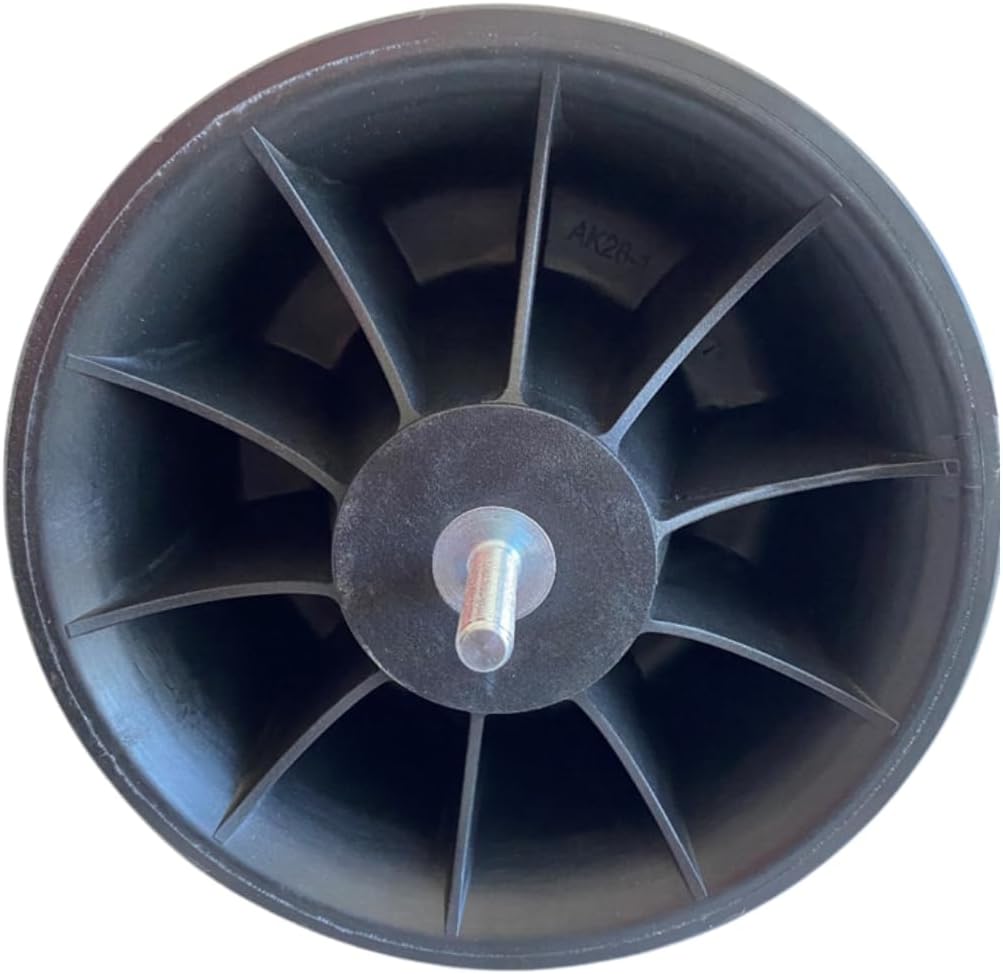 4 Pack Air Spring Bag & Air Suspension Compatible With Volvo Trucks Replacing Part Numbers 20505399, 20733034, 8829, W01-358-8829, 1R12-405